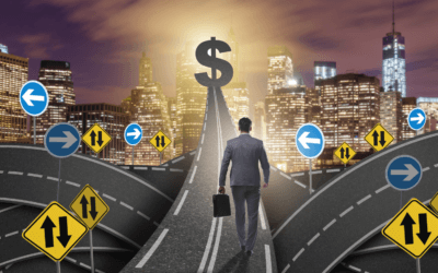Your 15-Step IT Profitability Road Map For 2024