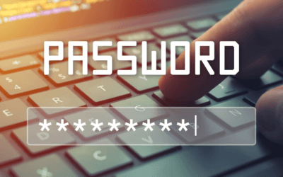 Best Practices To ‘Celebrate’ National Change Your Password Day