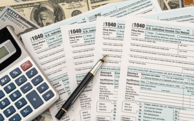 Tax Scams To Watch Out For In 2024