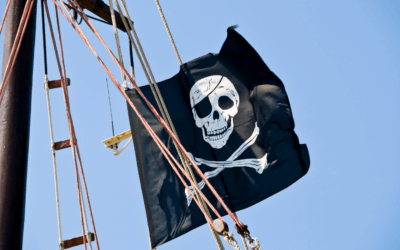 Pirates Aren’t Just Threats On The Open Seas